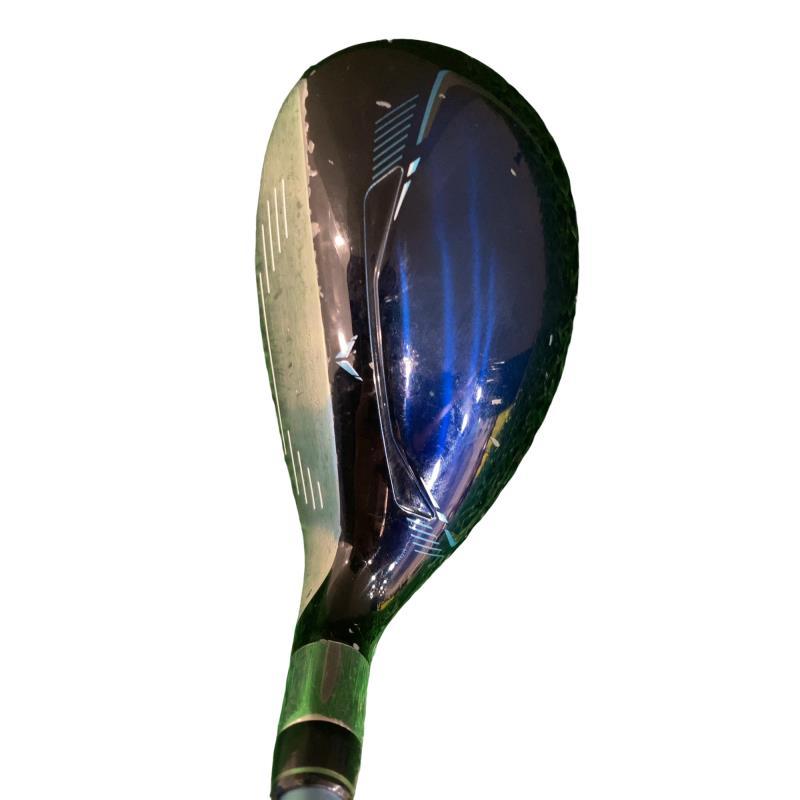 BRIDGESTONE GOLF ブリヂストン TOUR B JGR(ブルー) U7 レディース