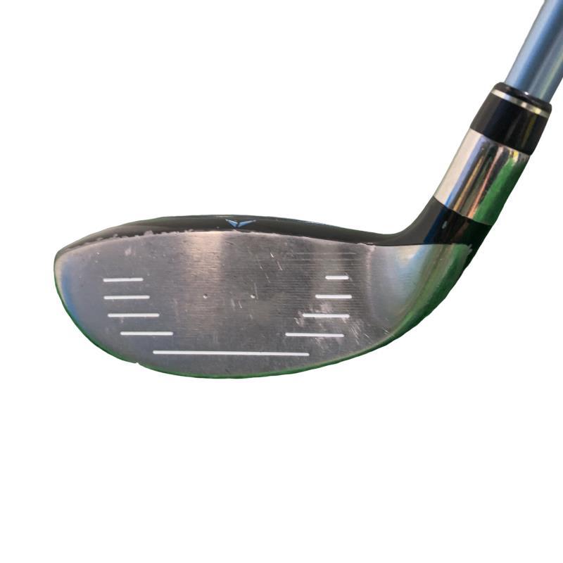 BRIDGESTONE GOLF ブリヂストン TOUR B JGR(ブルー) U7 レディース