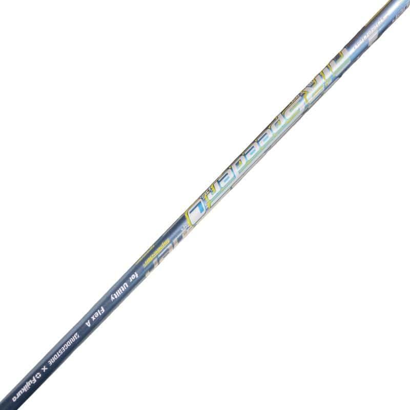 BRIDGESTONE GOLF ブリヂストン TOUR B JGR(ブルー) U7 レディース