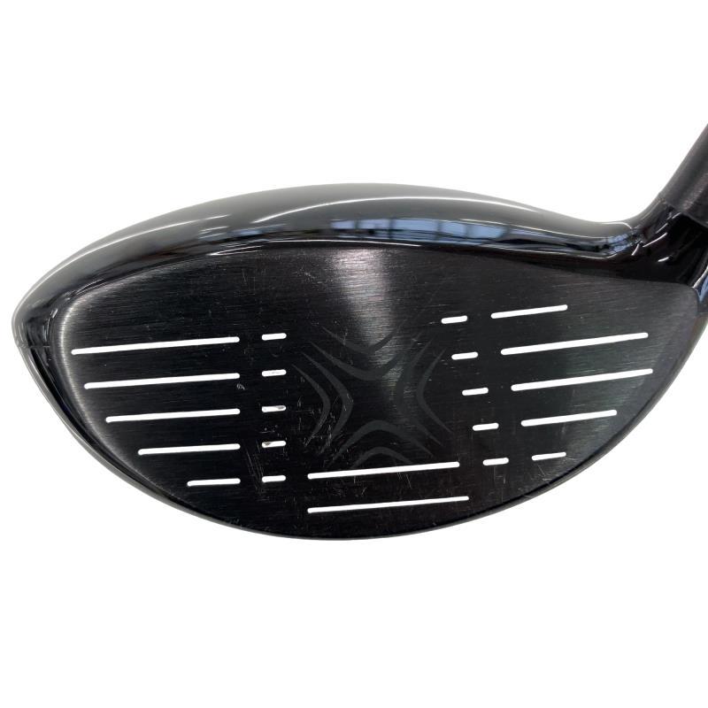 キャロウェイ X2 HOT PRO Deep 5W フェアウェイウッド FW フレックスSの画像