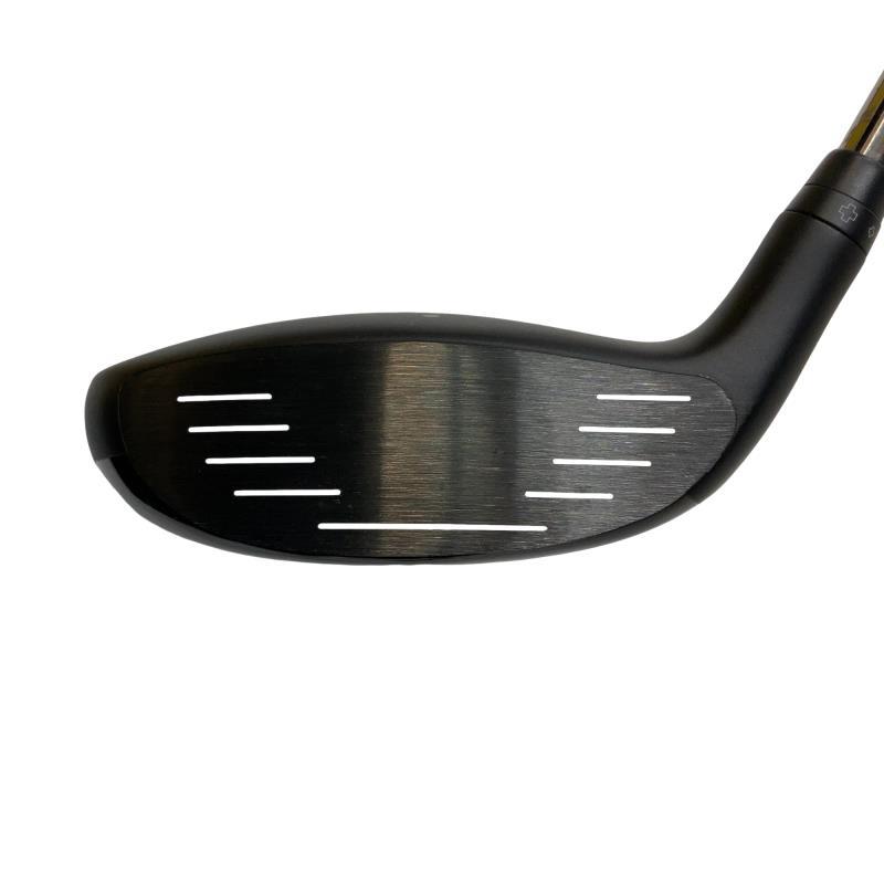 PING - ピン G440 MAX 3W フェアウェイウッド FW フレックスS