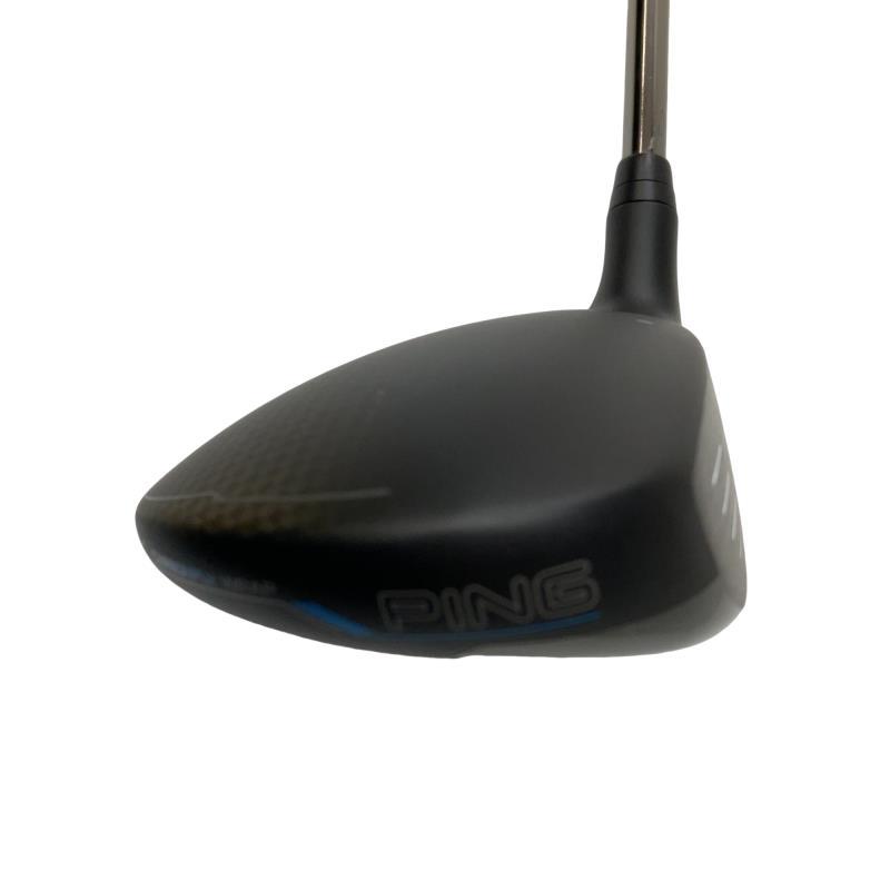 PING - ピン G440 MAX 3W フェアウェイウッド FW フレックスS