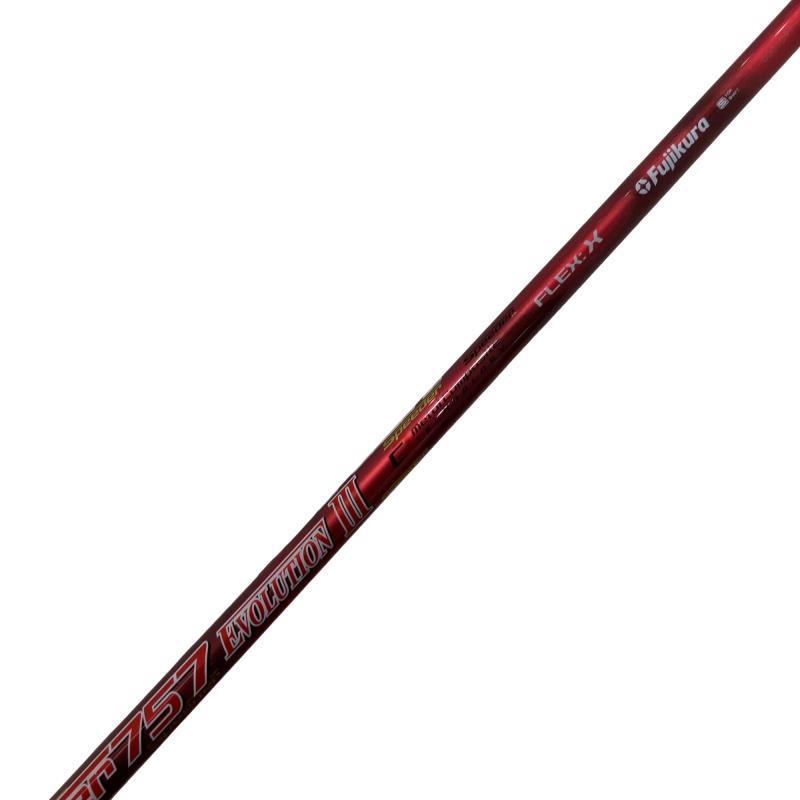 MIZUNO GOLF ミズノスリーブ付き(ST-230系) フジクラ ドライバー用