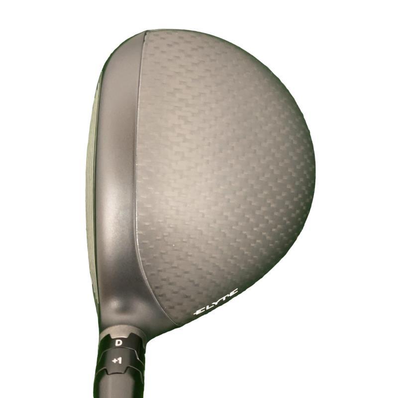 Callaway（キャロウェイ） ELYTE TITANIUM 3W フェアウェイウッド FW