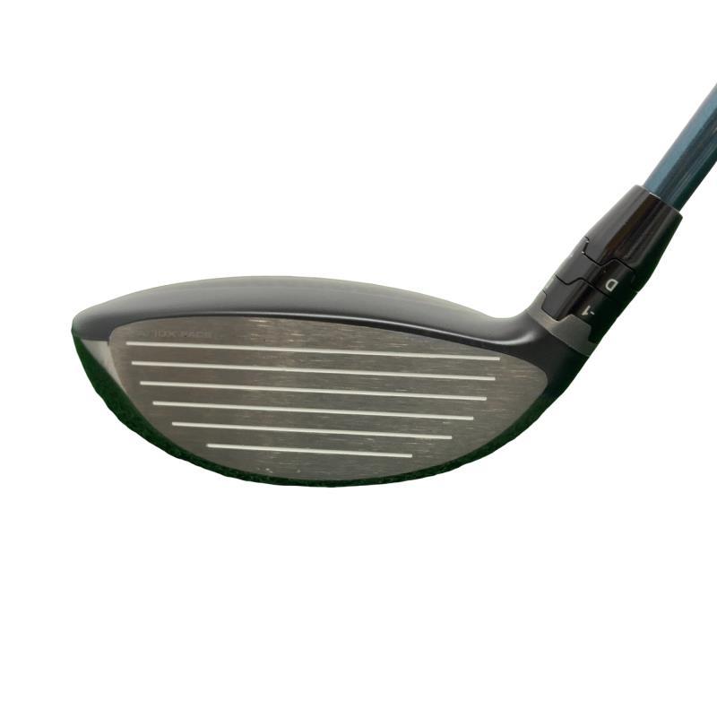 Callaway（キャロウェイ） ELYTE TITANIUM 3W フェアウェイウッド FW