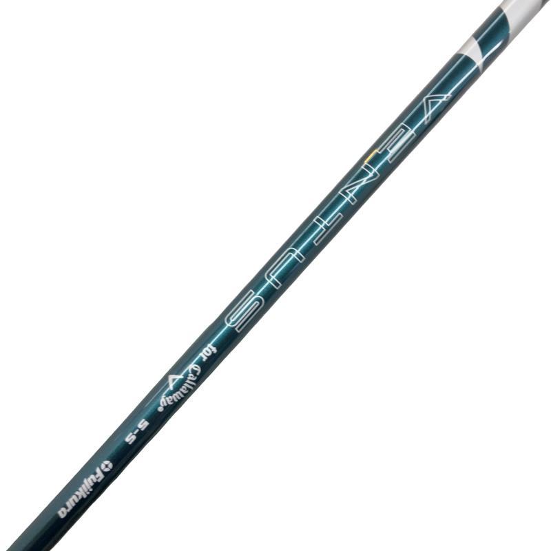 Callaway（キャロウェイ） ELYTE TITANIUM 3W フェアウェイウッド FW