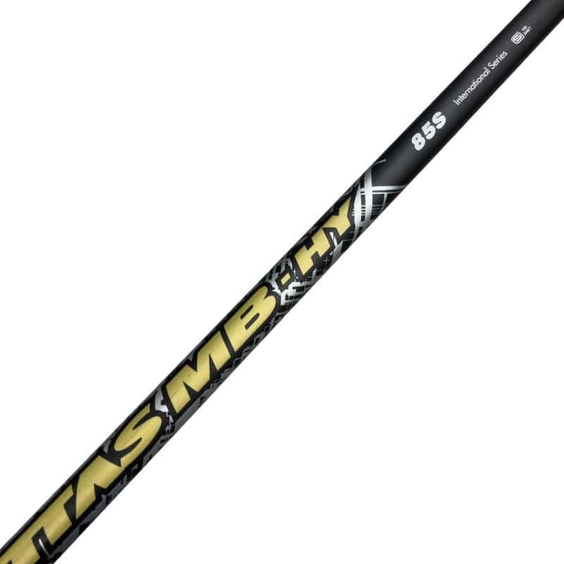 kasco（キャスコ） Dolphin Utility DU-122 ブラック U6