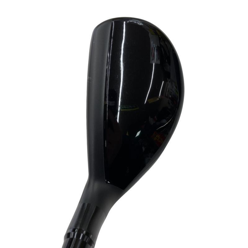 テーラーメイド Qi10 TOUR U3 ユーティリティ UT フレックスS_1