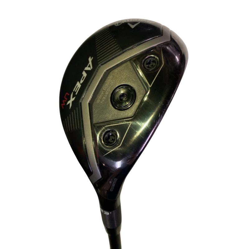 Callaway（キャロウェイ） APEX UW(2026) 23° ユーティリティ UT