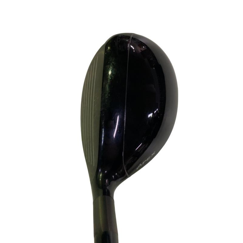 Callaway（キャロウェイ） APEX UW(2026) 23° ユーティリティ UT