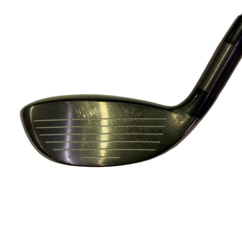 Callaway（キャロウェイ） APEX UW(2026) 23° ユーティリティ UT