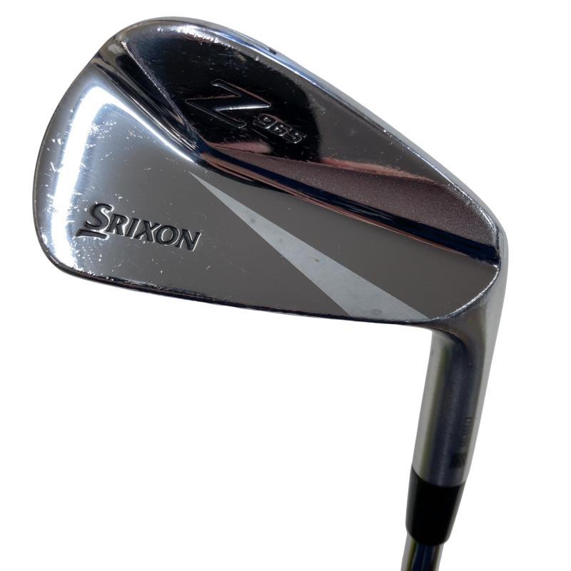 ダンロップ SRIXON Z965 6S アイアンセット IR フレックスその他の画像