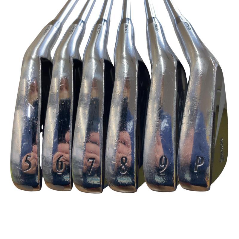 ダンロップ SRIXON Z965 6S アイアンセット IR フレックスその他の画像