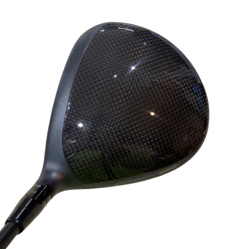 Callaway（キャロウェイ） QUANTUM MAX 10.5° ドライバー DR