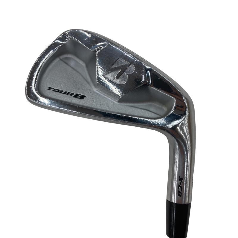 BRIDGESTONE TOUR B X-CB 8本アイアンセット BRIDGESTONE GOLF ブリヂストン TOUR B X-CB 8S アイアンセット IR
