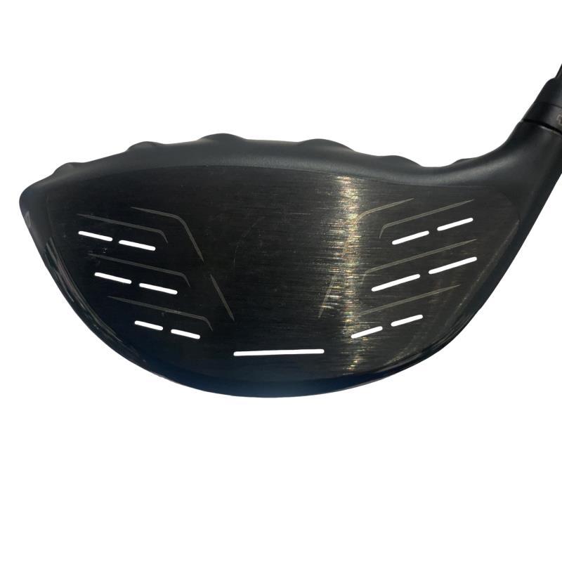 PING（ピン） G430 MAX 10.5° ドライバー DR フレックスSR : ゴルフ