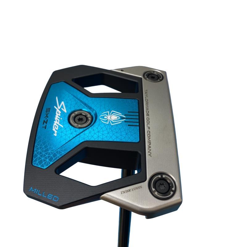 TaylorMade（テーラーメイド） Spider 5K-ZT STANDARD 34インチ パター