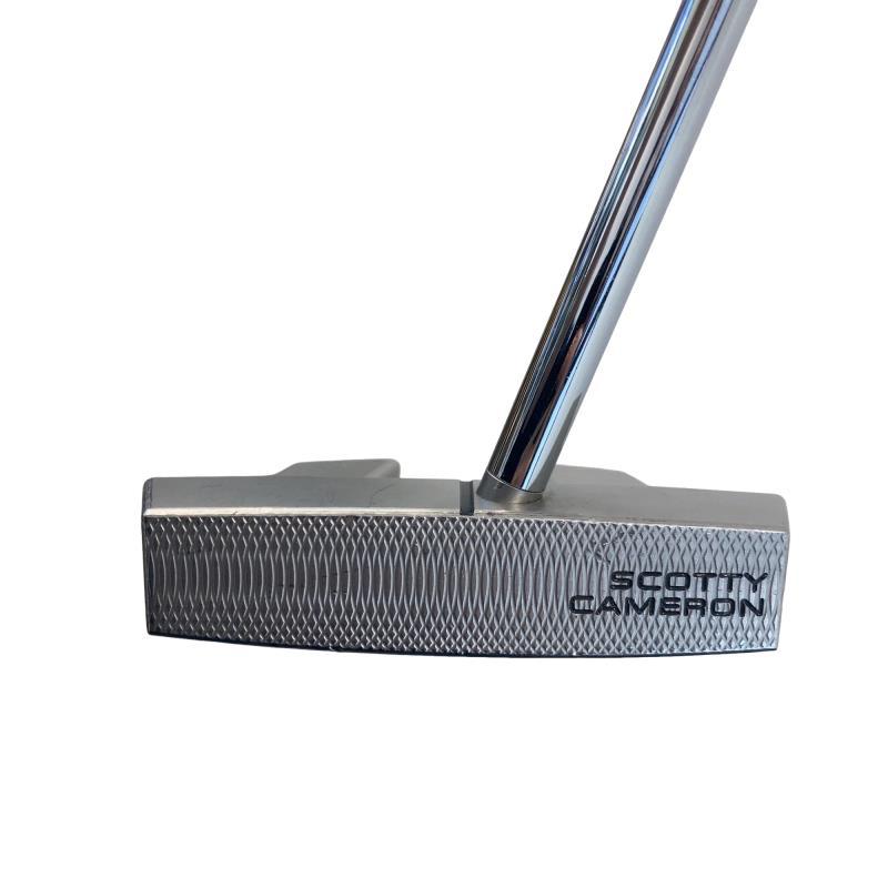タイトリスト SCOTTY CAMERON PHANTOM 5S(2024) 33インチ パター PT フレックスその他_2