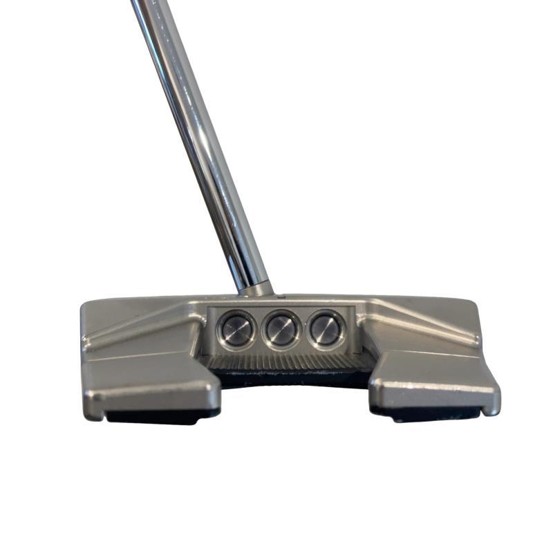 タイトリスト SCOTTY CAMERON PHANTOM 5S(2024) 33インチ パター PT フレックスその他_3