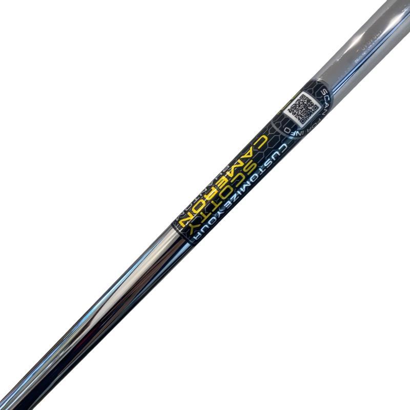 タイトリスト SCOTTY CAMERON PHANTOM 5S(2024) 33インチ パター PT フレックスその他_4