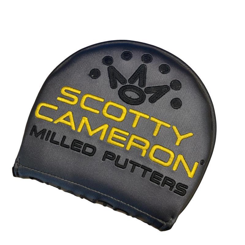 タイトリスト SCOTTY CAMERON PHANTOM 5S(2024) 33インチ パター PT フレックスその他_6