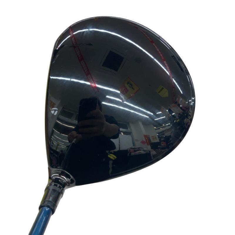 テーラーメイド Qi10 MAX 10.5° ドライバー DR フレックスSの画像