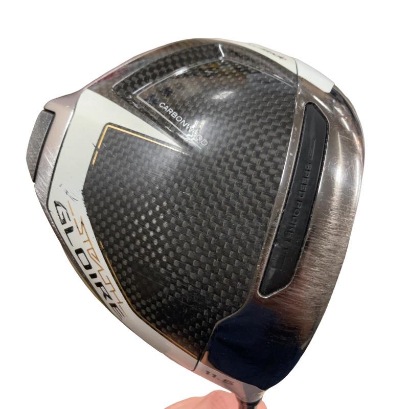 TaylorMade（テーラーメイド） STEALTH GLOIRE 11.5° ドライバー DR