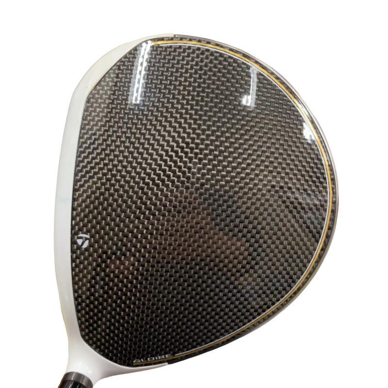 テーラーメイド STEALTH GLOIRE 11.5° ドライバー DR フレックスRの画像