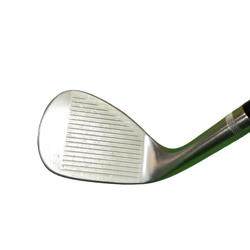 タイトリスト VOKEY SPIN MILLED SM10 ツアークロム 60°/14°K ウェッジ WG フレックスS_1
