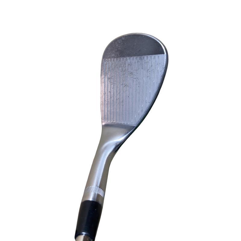 タイトリスト VOKEY SPIN MILLED SM10 ツアークロム 60°/14°K ウェッジ WG フレックスS_2