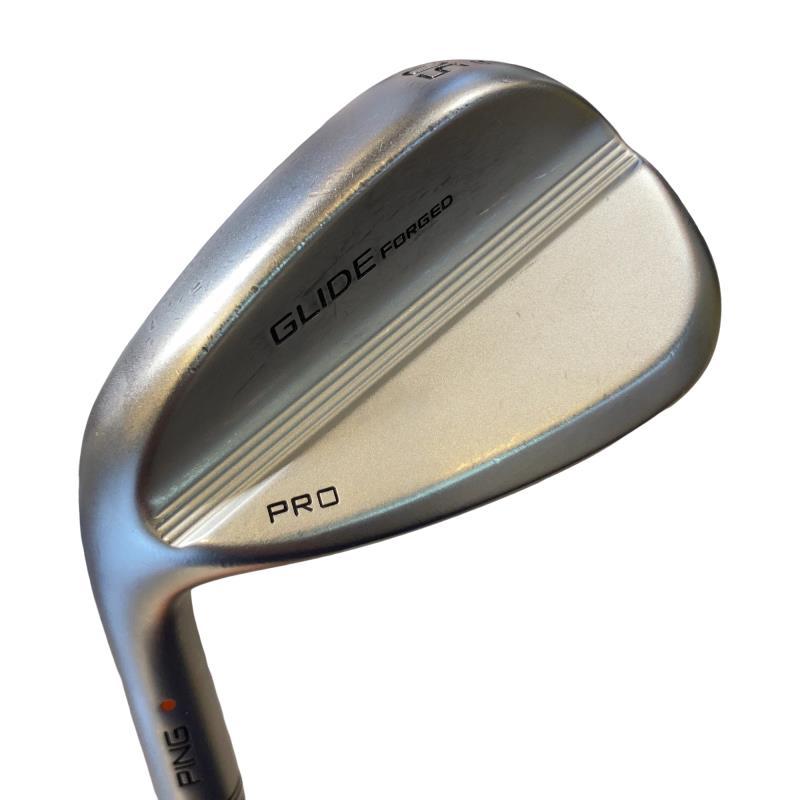 PING（ピン） PING GLIDE FORGED PRO 50°/10° S(アーコス無し 