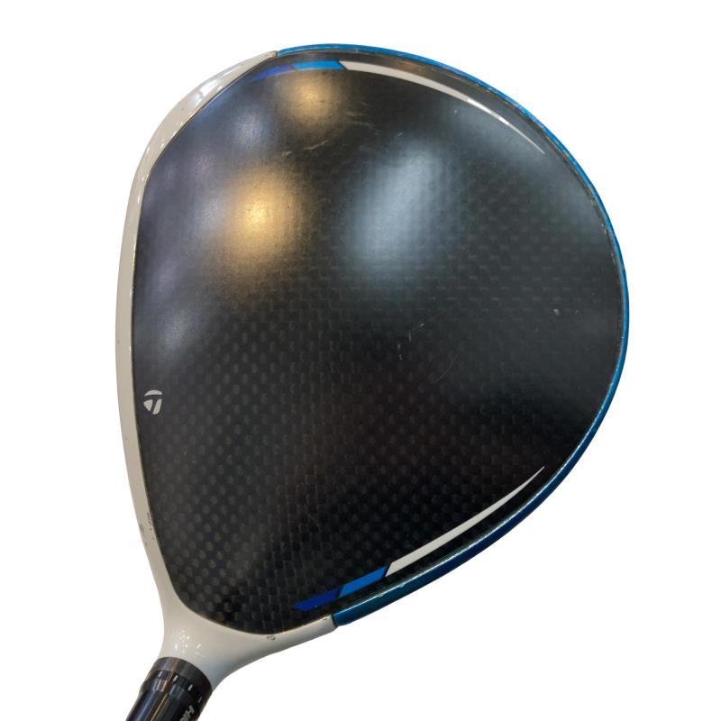 TaylorMade（テーラーメイド） SIM2 MAX 10.5° ドライバー DR