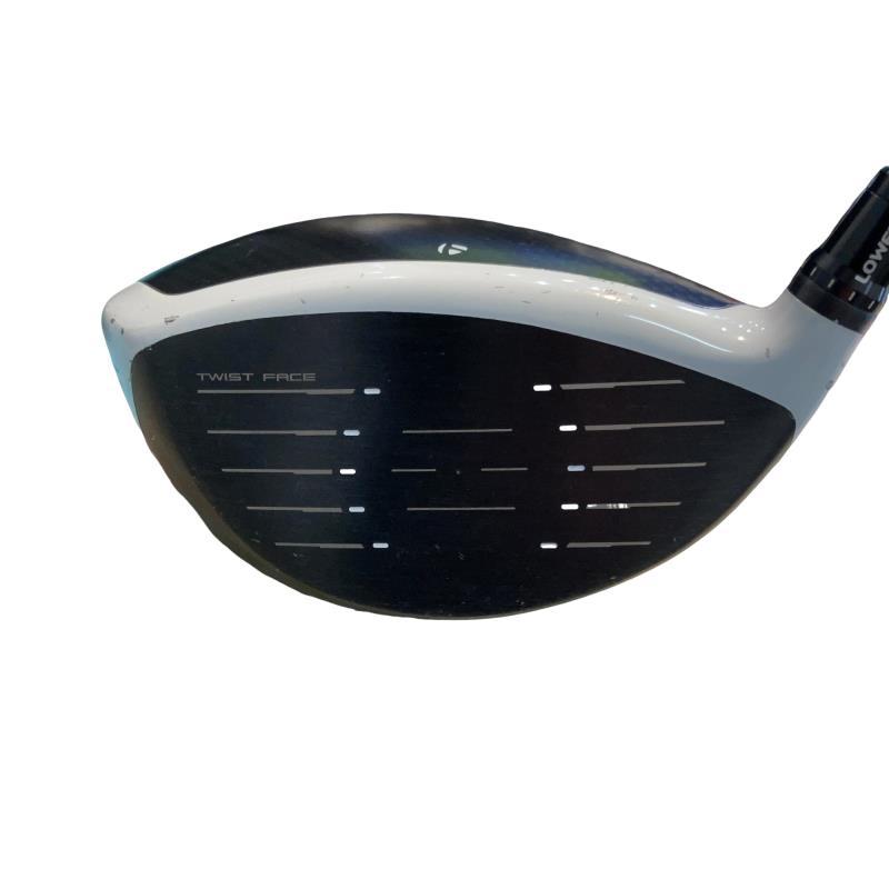 TaylorMade（テーラーメイド） SIM2 MAX 10.5° ドライバー DR