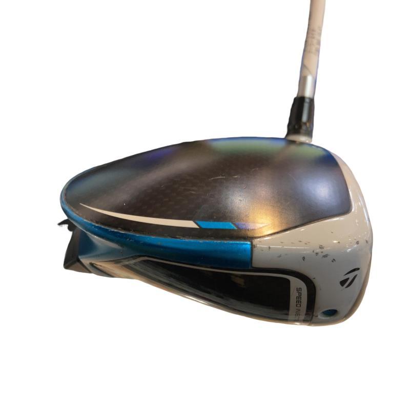 TaylorMade（テーラーメイド） SIM2 MAX 10.5° ドライバー DR