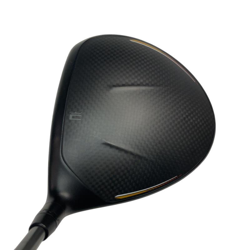 COBRA（コブラ） KING LTDx MAX 10.5°(ブラック) ドライバー DR