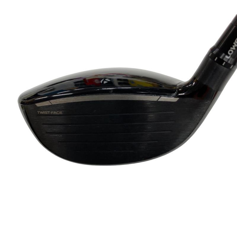 TaylorMade（テーラーメイド） Qi10 TOUR 3W フェアウェイウッド FW