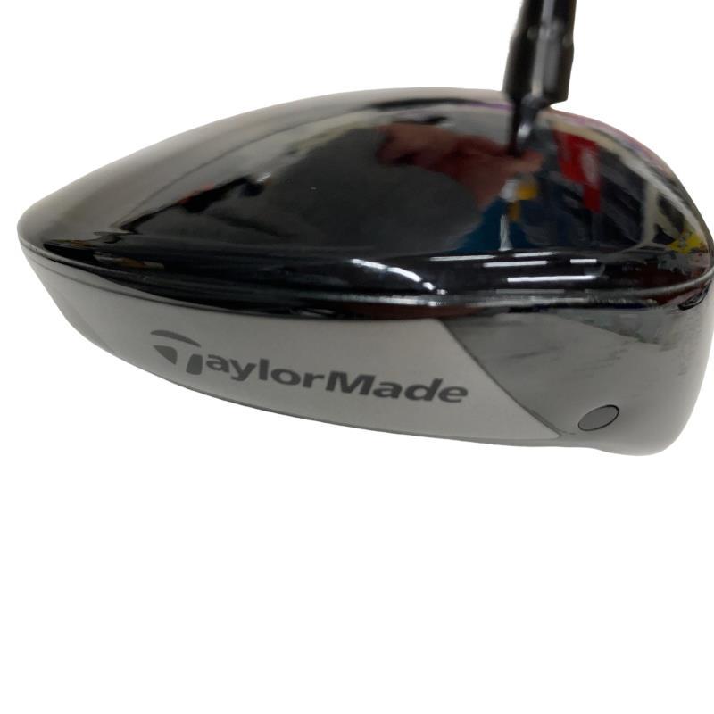 TaylorMade（テーラーメイド） Qi10 TOUR 3W フェアウェイウッド FW