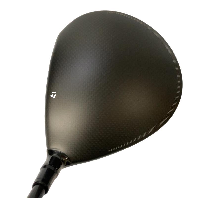 テーラーメイド Qi4D  9° ドライバー DR フレックスSの画像
