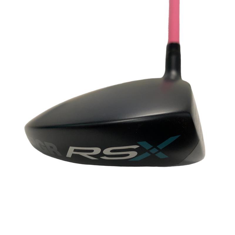 プロギア RS X(2024) 3W フェアウェイウッド FW フレックスその他の画像