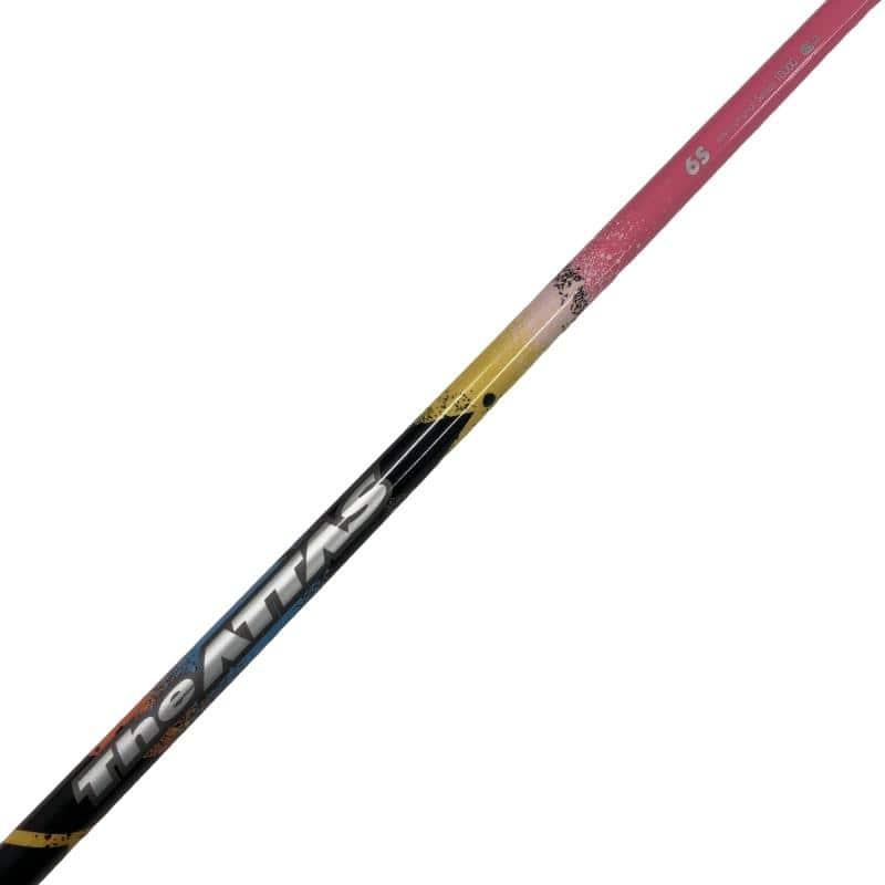 プロギア RS X(2024) 3W フェアウェイウッド FW フレックスその他の画像