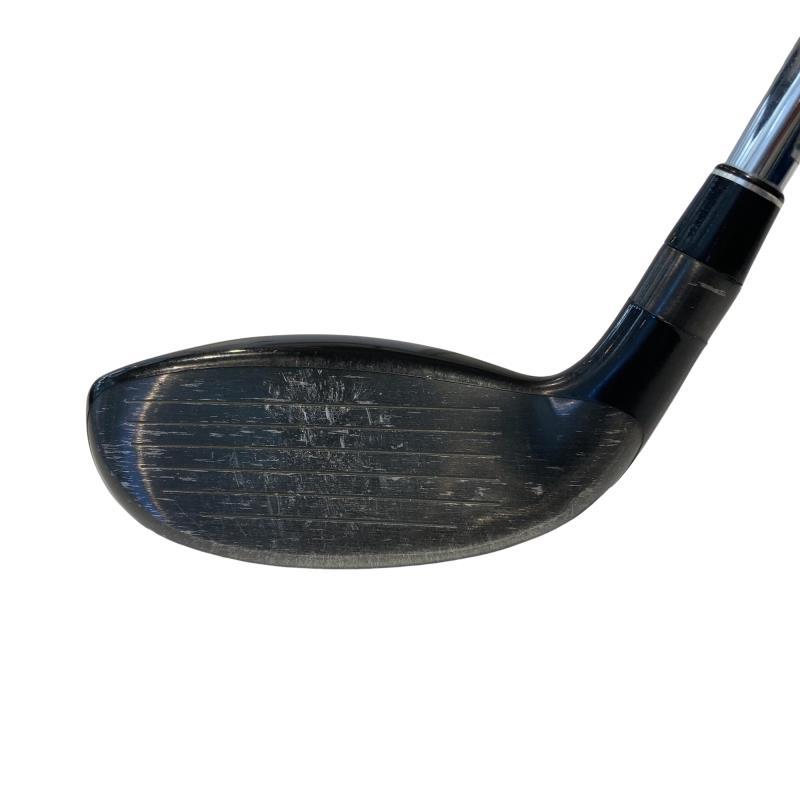 DUNLOP（ダンロップ） SRIXON ZX H U5 ユーティリティ UT フレックスS