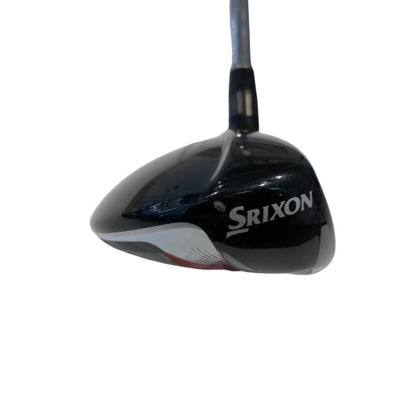 DUNLOP（ダンロップ） SRIXON ZX H U5 ユーティリティ UT フレックスS
