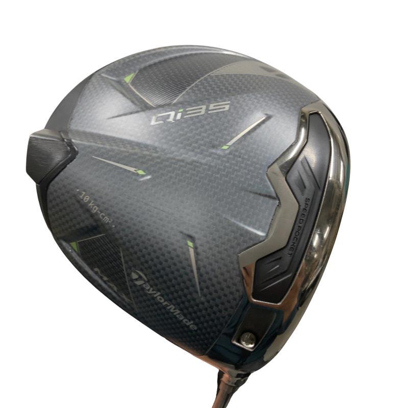 TaylorMade（テーラーメイド） Qi35 MAX 9° ドライバー DR フレックスS