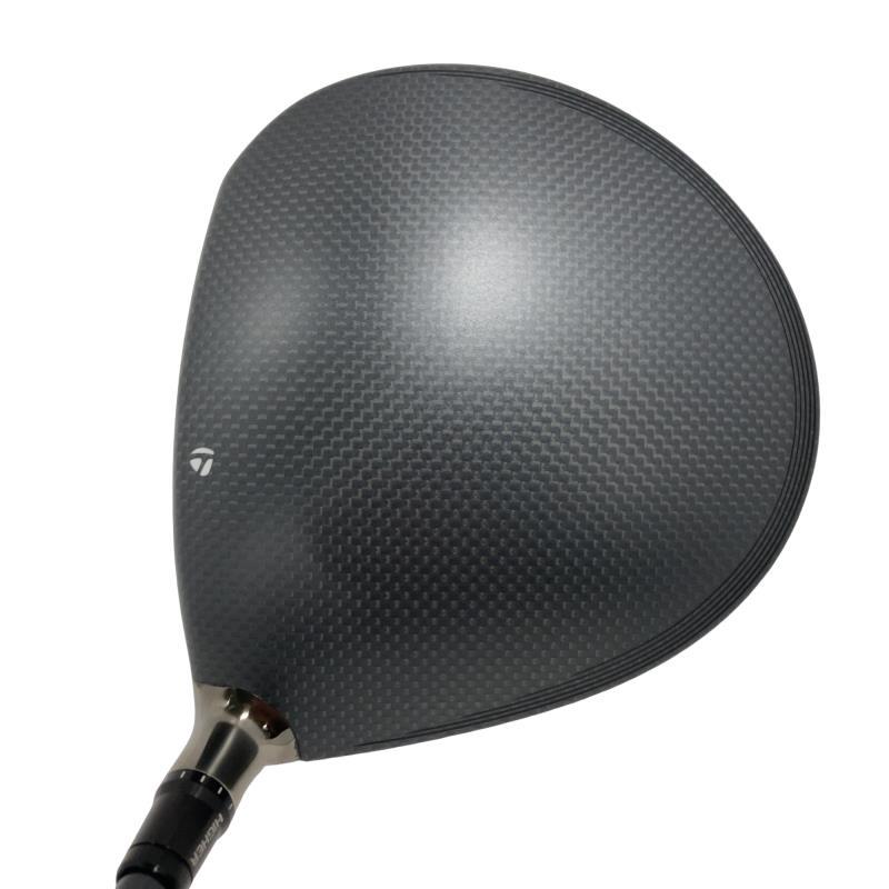 新品未使用 テーラーメイド Qi35 MAX 1W ドライバー 9.0° S TaylorMade（テーラーメイド） Qi35 MAX 9° ドライバー DR フレックスS