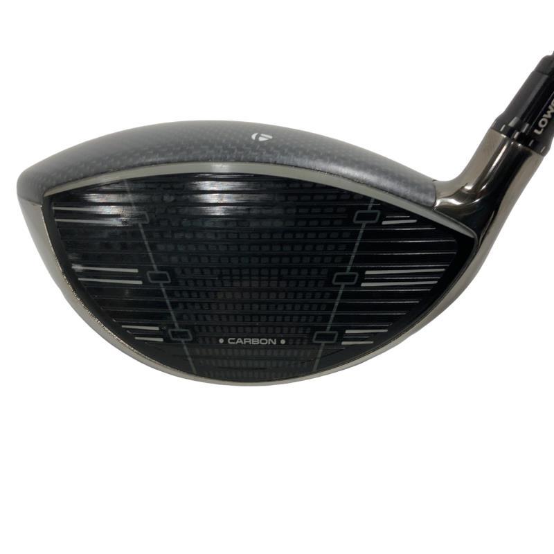 TaylorMade（テーラーメイド） Qi35 MAX 9° ドライバー DR フレックスS