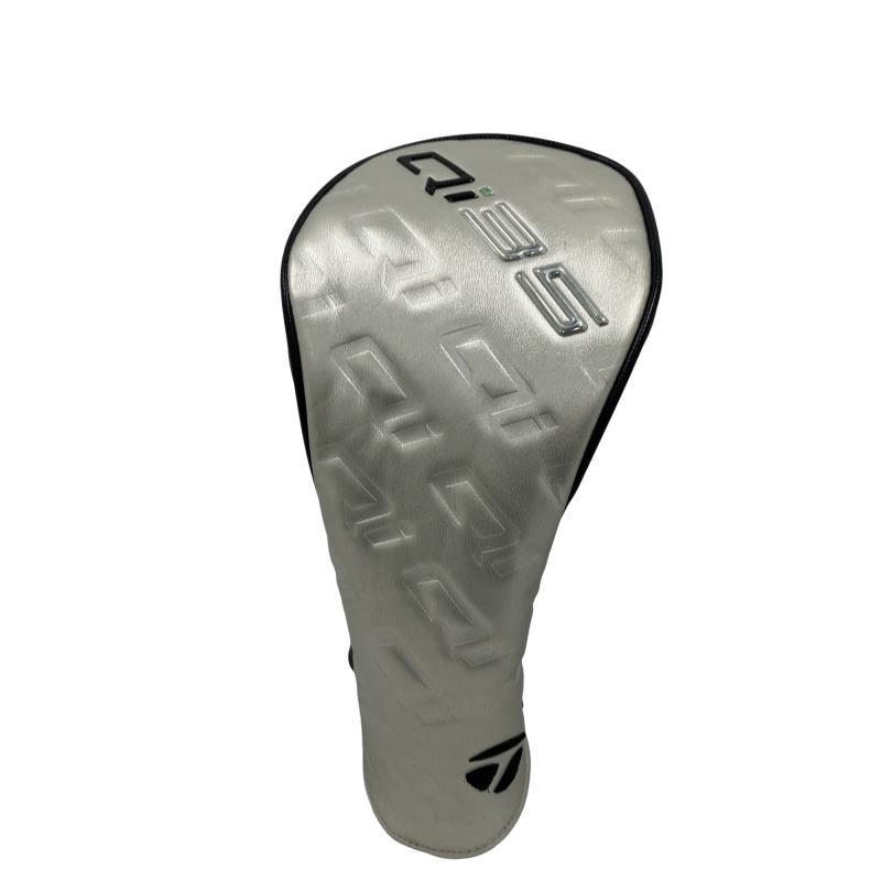 TaylorMade（テーラーメイド） Qi35 MAX 9° ドライバー DR フレックスS