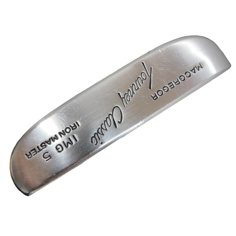 MacGregor（マグレガー） Tourney Classic IMG5 パター PT フレックス