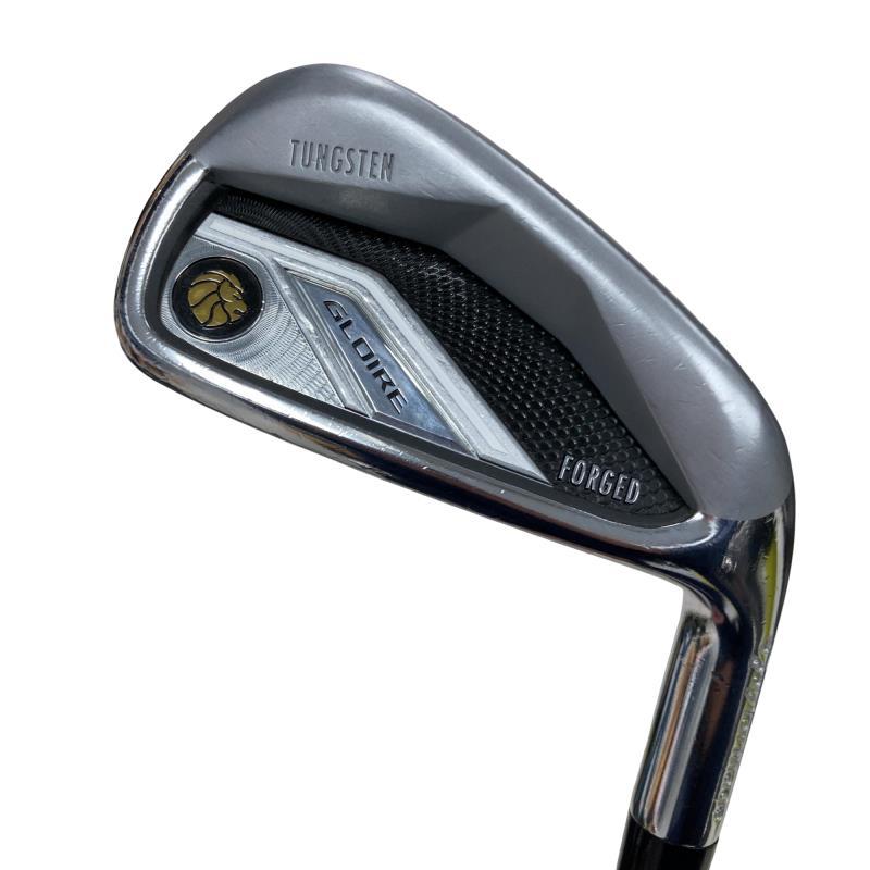 TaylorMade（テーラーメイド） GLOIRE FORGED 8S アイアンセット IR