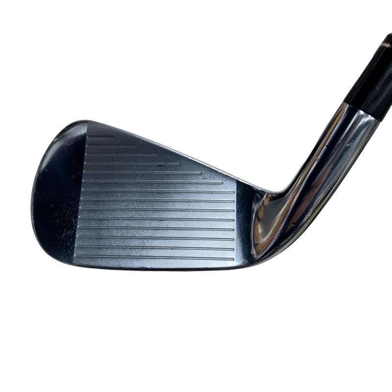 TaylorMade（テーラーメイド） GLOIRE FORGED 8S アイアンセット IR