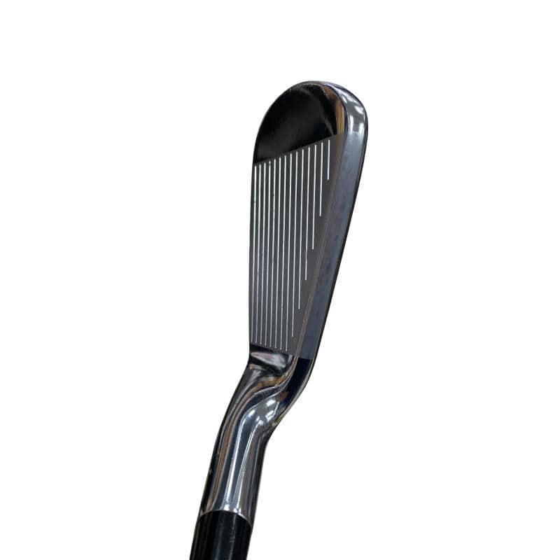 TaylorMade（テーラーメイド） GLOIRE FORGED 8S アイアンセット IR